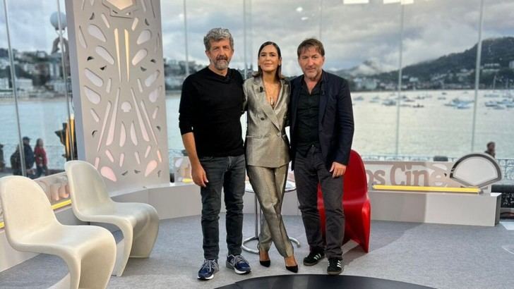 'Historia de nuestro cine' presenta 'Grupo 7' en el Festival de San Sebastián