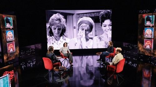 'Historia de nuestro cine' destaca el feminismo en 'La cuarta ventana' de 1963