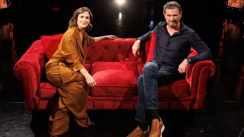 'Historia de Nuestro Cine' celebra el Orgullo LGTBIQ+ con 'Habitación en Roma'