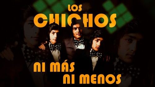 Nuevo documental celebra 50 años de Los Chichos