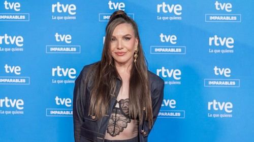 Inés Hernand lanza ‘Ordena tu vida’ en RTVE