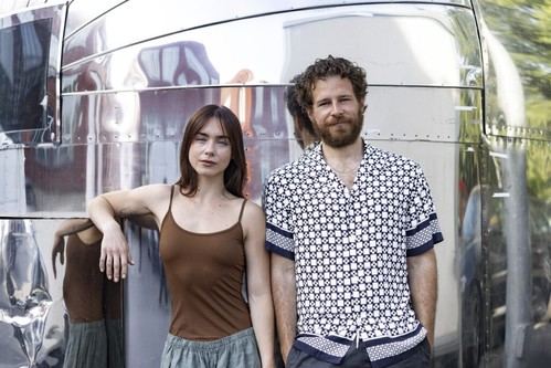 Movistar Plus lanza 'Iruña 97', un thriller ambientado en San Fermín