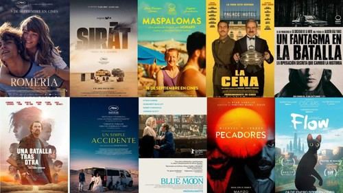 Abre el período de votación para los Premios Roses de Sant Jordi