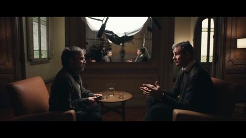 Iñaki Urdangarín habla tras su paso por la cárcel en un programa de Jordi Évole este domingo