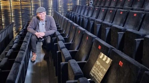 José Luis Guerín se une a ‘Días de Cine’ esta semana