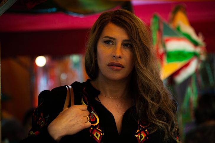 La española Karla Sofía Gascón: El rostro de un cambio radical en Hollywood tras su histórica nominación al Oscar