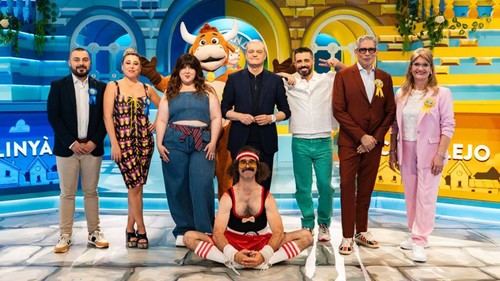 El Grand Prix del Verano 2026 inicia su temporada con el duelo Polinyà-Cantalejo