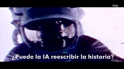 La 1 presenta un especial sobre inteligencia artificial y sus implicaciones sociales