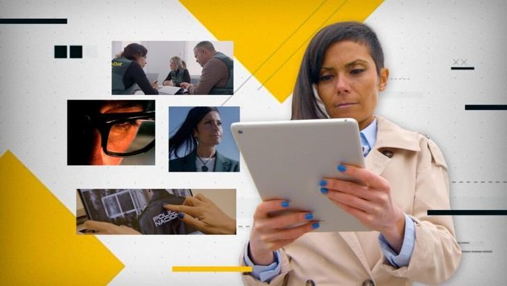 La 2 lanza 'Ciberdelitos', un programa sobre los riesgos de la ciberseguridad