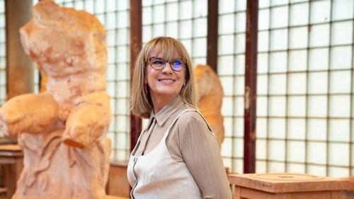 La 2 lanza 'Se hace lo que se puede', un programa de crianza con Gemma Nierga