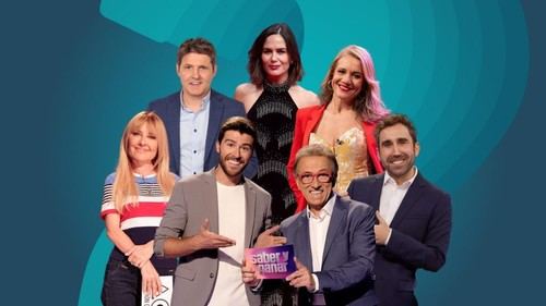 La 2 alcanza su mejor cuota de enero en 16 años con un 3,3%