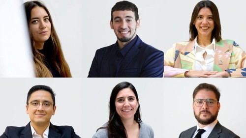 La 2Cat retransmite la gala de los Premios Princesa de Girona 2026 en directo