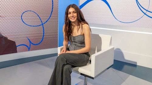Mariela Garriga habla sobre su vida y esperanza en Cuba en 'Plano General'