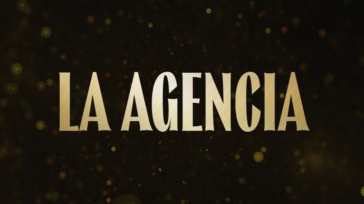 Estrellas invitadas se suman a 'La Agencia' en cada episodio