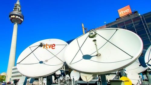 La CNMC verifica el equilibrio informativo entre oposición y Gobierno en TVE