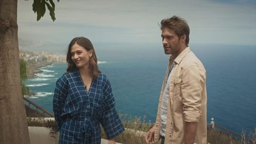 'La Encrucijada' regresa con nuevos episodios en Antena 3, liderando el prime time español