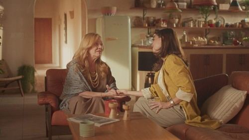'La Encrucijada', serie más vista en prime time, lanza nuevos episodios mañana en Antena 3