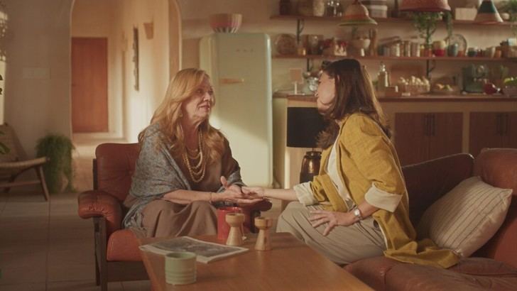 'La Encrucijada', serie más vista en prime time, lanza nuevos episodios mañana en Antena 3