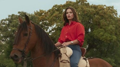 'La Encrucijada' regresa mañana con nuevos episodios en Antena 3