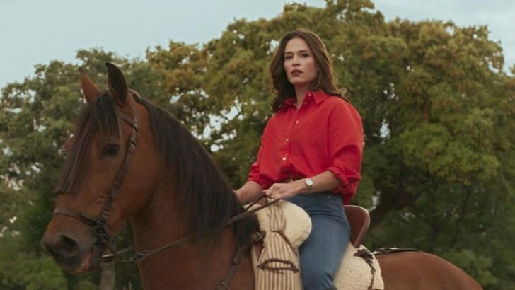 'La Encrucijada' regresa mañana con nuevos episodios en Antena 3