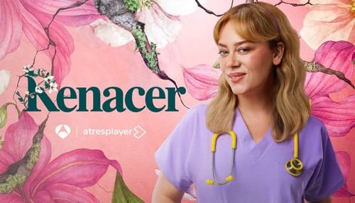 'Renacer' se despide con su gran final en Antena 3 este lunes y martes
