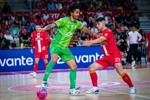 Movistar Plus+ transmite la Final Four de la UEFA Champions League de Fútbol Sala