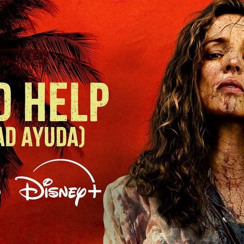 'Send Help: La nueva película de 20th Century Studios llega a Disney+ el 7 de mayo'