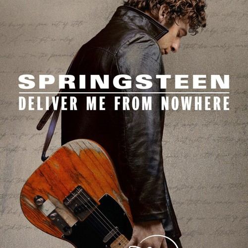 La película sobre Bruce Springsteen debuta en Disney+ el 23 de enero