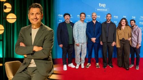 'La Revuelta' y Carlos del Amor, premiados en el Festival del Cante de las Minas