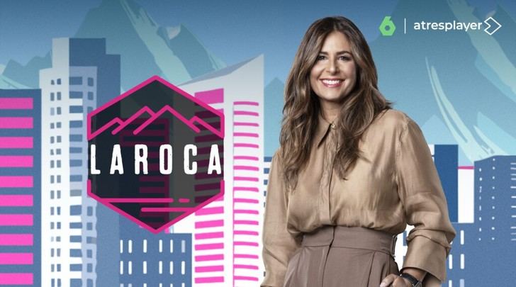 ‘La Roca’ vuelve a laSexta con más contenido y emisión los sábados
