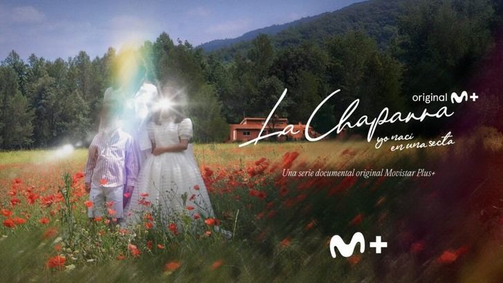 Nuevo documental de Movistar Plus+ revela la historia de la secta 'La Chaparra' y sus abusos