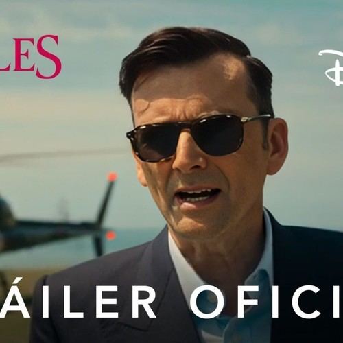 Tráiler de la segunda temporada de "Rivales" ya disponible en Disney+