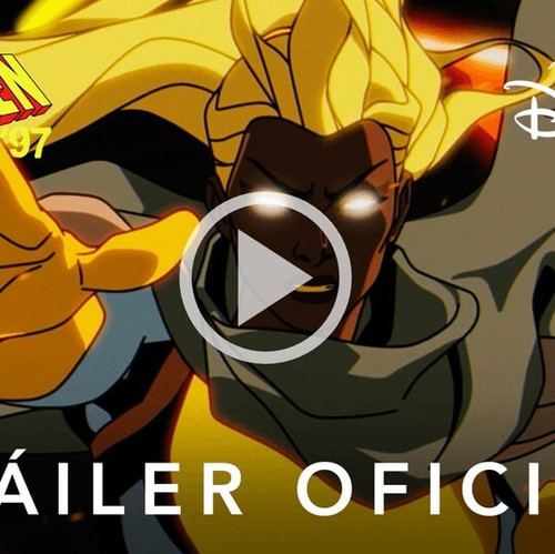 X-Men '97 regresa a Disney+ con su segunda temporada el 1 de julio