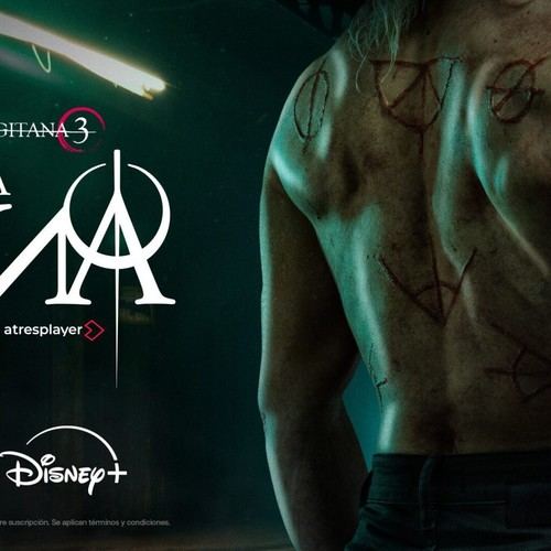 La Nena, la nueva serie de Atresplayer, se estrena en Disney+ en abril