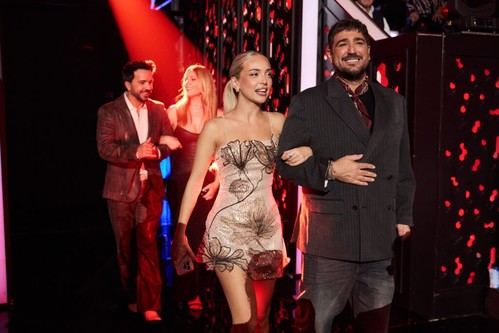 'La Voz Kids' elige a su ganador en una emocionante gran final este fin de semana