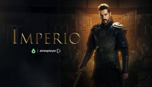 laSexta lanza 'Imperio', la serie histórica turca que arrasa en el mundo