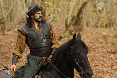 laSexta lanza ‘Imperio’, la serie turca que ha arrasado en el mundo