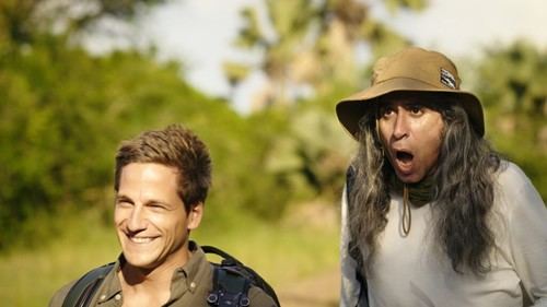 Nuevo episodio de 'Cazadores de Imágenes' con Gotzon Mantuliz y Mario Vaquerizo en Uganda