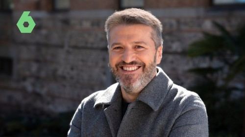 Aimar Bretos se une a laSexta para liderar un nuevo programa en prime time