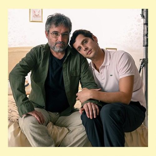 Estreno del tráiler de 'Sidosa', el documental sobre Eduardo Casanova y el VIH