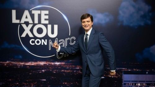 'Late Xou' recibe a destacados invitados como Fernando Tejero y Mar Flores