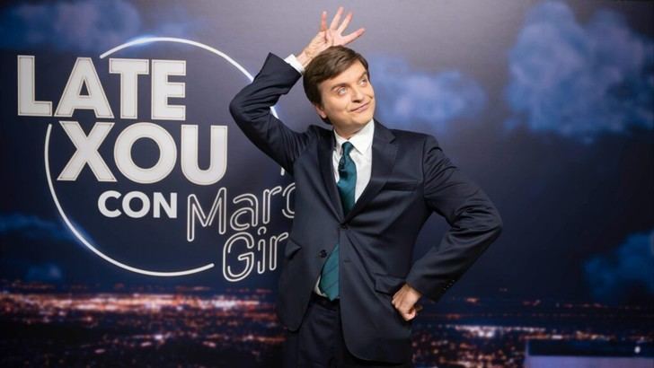 Mario Casas, Itziar Ituño y Daniel Guzmán visitan 'Late Xou con Marc Giró'