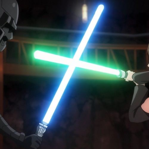"Star Wars: Visions - La Jedi número 9 se estrena en Disney+ el 5 de agosto"