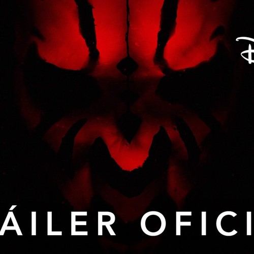 Maul regresa en una nueva serie animada de Star Wars en Disney+ el 6 de abril