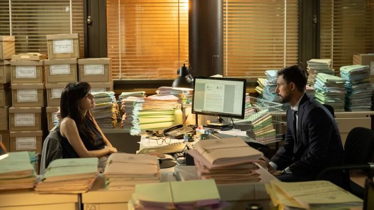 'Se anuncia el estreno de 'Marbella. Expediente judicial' en enero de 2026'