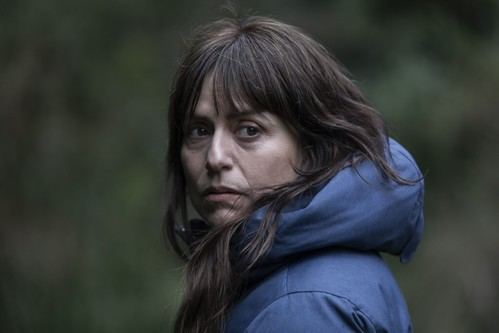 Movistar Plus lanza 'Patagonia', su nueva serie con Itziar Ituño en el sur de Chile