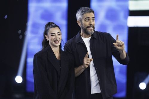 Lola Lolita regresa a 'El Desafío', que sigue siendo el programa más visto de los viernes en Antena 3