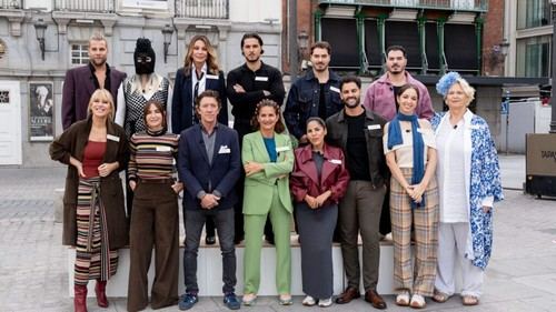 Decoradores de 'DecoMasters' transformarán los lobbies de dos hoteles