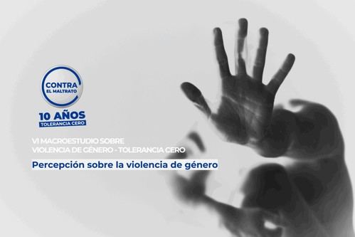 Jóvenes hombres, los menos conscientes sobre violencia de género según estudio