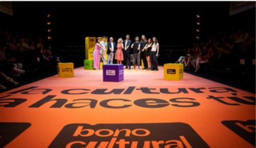 Los jóvenes de 18 años pueden solicitar el Bono Cultural Joven 2026 desde hoy